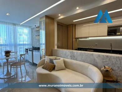 Apartamento com 3 Quartos à venda, 74m² no Praia de Itaparica, Vila Velha