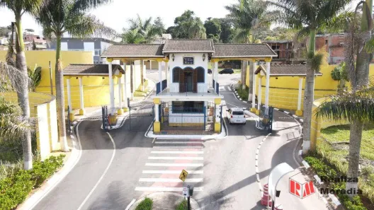 Casa de Condomínio com 3 Quartos à venda, 250m² no Jardim Europa, Vargem Grande Paulista