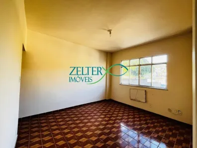 Apartamento com 3 Quartos à venda, 57m² no Vaz Lobo, Rio de Janeiro
