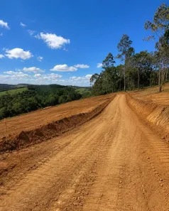 Lote/Terreno à venda, 500m² no Ressaca, Ibiúna