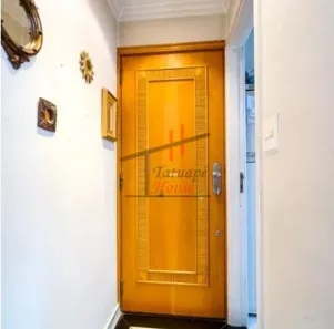 Apartamento com 3 Quartos à venda, 75m² no Vila Azevedo, São Paulo