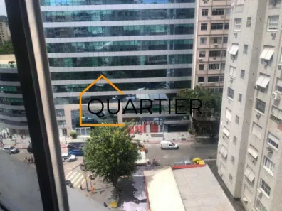 Apartamento com 3 Quartos à venda, 106m² no Flamengo, Rio de Janeiro