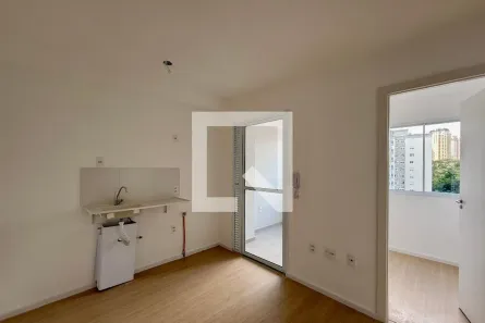 Apartamento com 2 Quartos à venda, 29m² no Santo Amaro, São Paulo