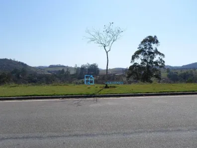 Lote/Terreno à venda, 1000m² no Recanto Santa Barbara, Jambeiro