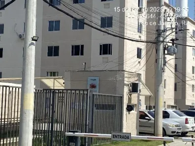 Apartamento com 2 Quartos à venda, 40m² no Santíssimo, Rio de Janeiro