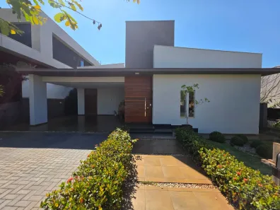 Casa com 3 Quartos à venda, 220m² no Recanto do Salto, Londrina