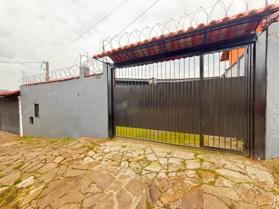 Galpão/Depósito/Armazém para alugar, 154m² no Costa e Silva, Porto Alegre