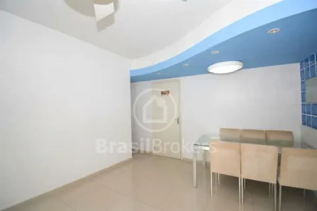 Apartamento com 2 Quartos à venda, 56m² no Engenho de Dentro, Rio de Janeiro