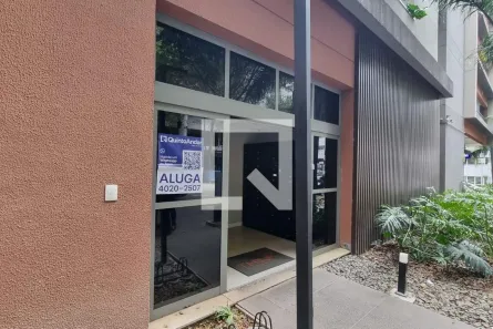 Kitnet com 1 Quarto à venda, 22m² no República, São Paulo