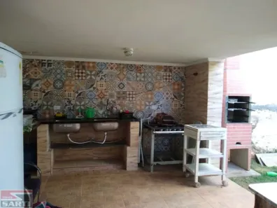 Sobrado com 4 Quartos à venda, 160m² no Santana, São Paulo