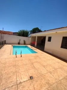 Casa com 3 Quartos à venda, 360m² no Vila Pacífico, Bauru