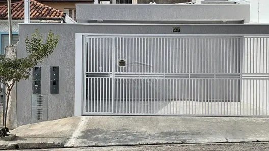 Casa com 4 Quartos à venda, 160m² no Saúde, São Paulo