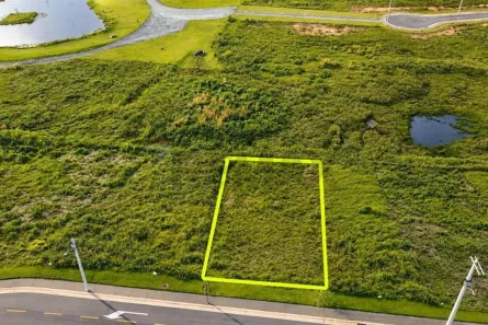 Lote/Terreno à venda, 360m² no Caravelas, Armação dos Búzios