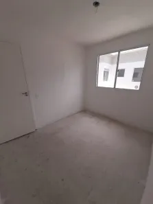 Apartamento com 2 Quartos à venda, 44m² no Lagoa Redonda, Fortaleza