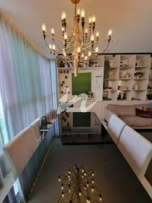Apartamento com 3 Quartos à venda, 84m² no Santa Mônica, Uberlândia
