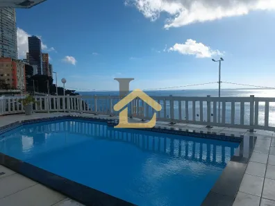 Apartamento com 1 Quarto para alugar, 46m² no Dois de Julho, Salvador