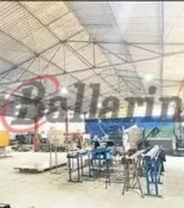 Galpão/Depósito/Armazém à venda, 32000m² no Quarta Divisão, Ribeirão Pires