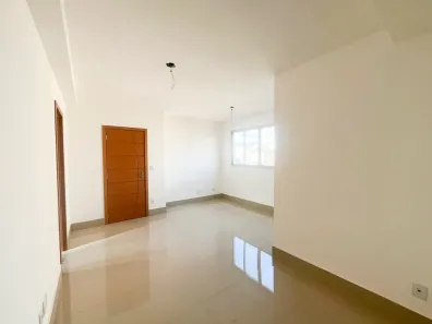 Apartamento com 3 Quartos à venda, 72m² no Minas Brasil, Belo Horizonte