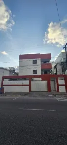Apartamento com 3 Quartos à venda, 63m² no Bessa, João Pessoa