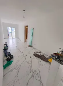 Apartamento com 2 Quartos à venda, 76m² no Guilhermina, Praia Grande