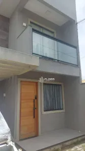 Casa com 2 Quartos à venda, 98m² no Jardim Atlântico Central (Itaipuaçu), Maricá