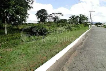 Lote/Terreno à venda, 2130m² no Boungaiville, Peruíbe