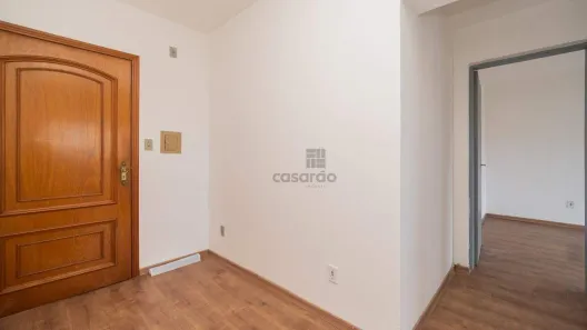 Apartamento com 1 Quarto para alugar, 41m² no Centro, Pelotas