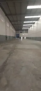 Galpão/Depósito/Armazém para alugar, 1000m² no Éden, Sorocaba