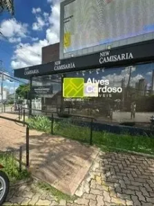 Ponto Comercial para alugar, 132m² no Parque Campolim, Sorocaba