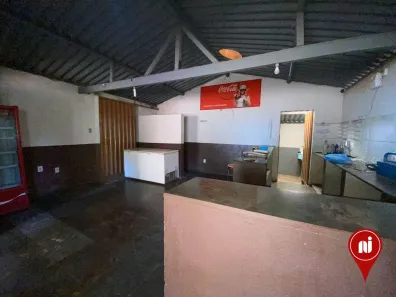 Ponto Comercial para alugar, 70m² no Vila Lourdes, Mário Campos