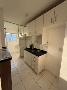 Apartamento com 3 Quartos para alugar, 69m² no Poção, Cuiabá