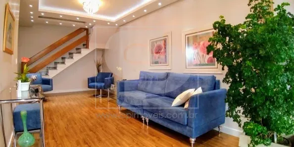 Cobertura com 3 Quartos à venda, 276m² no Jardim Itu, Porto Alegre