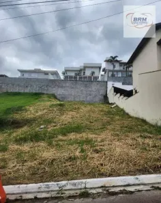 Lote/Terreno à venda, 450m² no Vilagge Capricio, Louveira