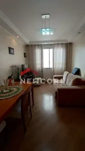 Apartamento com 2 Quartos à venda, 64m² no Vila Buarque, São Paulo