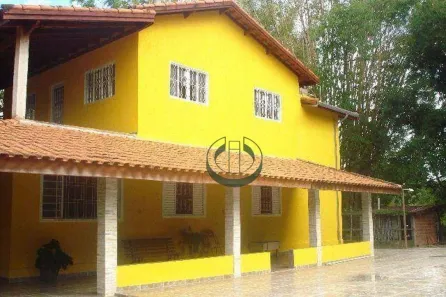 Casa com 3 Quartos à venda, 320m² no Loteamento Chácaras Vale das Garças, Campinas