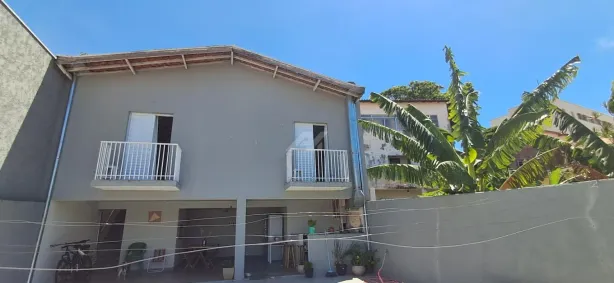 Sobrado com 4 Quartos à venda, 197m² no Jardim Boa Esperança, Campinas