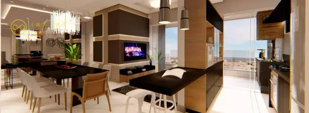Apartamento com 3 Quartos à venda, 91m² no Parque Campolim, Sorocaba