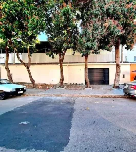 Galpão/Depósito/Armazém para alugar, 100m² no Jardim Glória, Limeira
