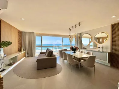 Apartamento com 4 Quartos à venda, 138m² no Zona Nova, Capão da Canoa