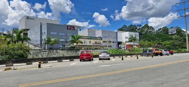 Galpão/Depósito/Armazém à venda, 1000m² no Jardim Helena Maria, Vargem Grande Paulista