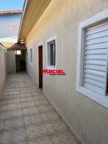 Casa com 3 Quartos à venda, 150m² no Jardim Portugal, São José dos Campos