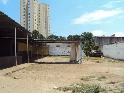 Lote/Terreno para alugar, 482m² no Setor Pedro Ludovico, Goiânia