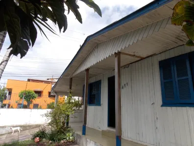 Casa com 3 Quartos à venda, 120m² no Teresópolis, Porto Alegre