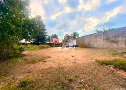 Lote/Terreno à venda, 1540m² no Vila Colorau, Sorocaba