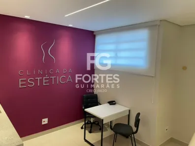 Ponto Comercial para alugar, 20m² no Vila Seixas, Ribeirão Preto