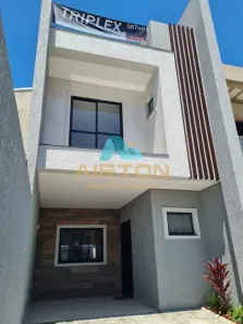 Sobrado com 3 Quartos à venda, 111m² no Morretes, Itapema