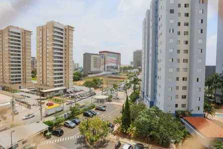 Apartamento com 3 Quartos à venda, 68m² no Parque Campolim, Sorocaba