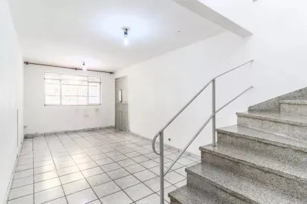 Casa com 2 Quartos à venda, 100m² no Brooklin Paulista, São Paulo
