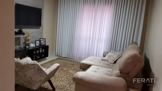 Apartamento com 3 Quartos à venda, 72m² no Vila Santa Maria de Nazareth, Anápolis