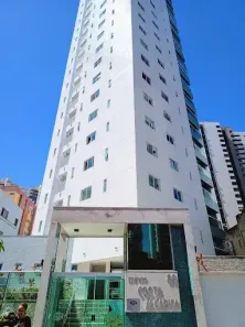 Apartamento com 3 Quartos à venda, 78m² no Boa Viagem, Recife